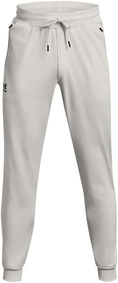 Under Armour Men's Sportstyle Tricot Joggers