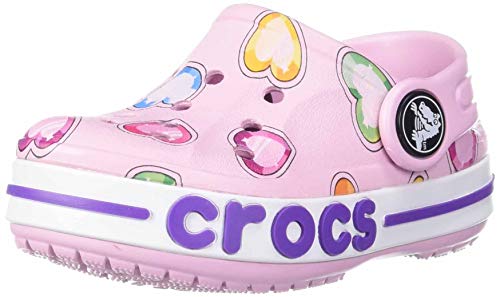 Crocs Bayaband Graphic Clog K unisex-child Clog