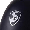 SG optipro cricket helmet, extra small