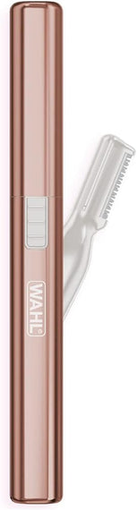 WAHL PURE CONFIDENCE EYEBROW TRIMMER WITH TWO YEARS WARRANTY