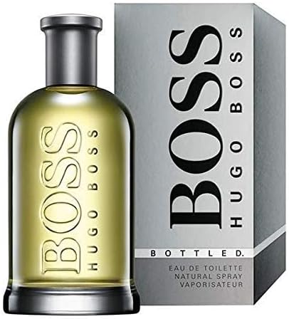 Hugo Boss Eau de Toilette Perfume 50ml
