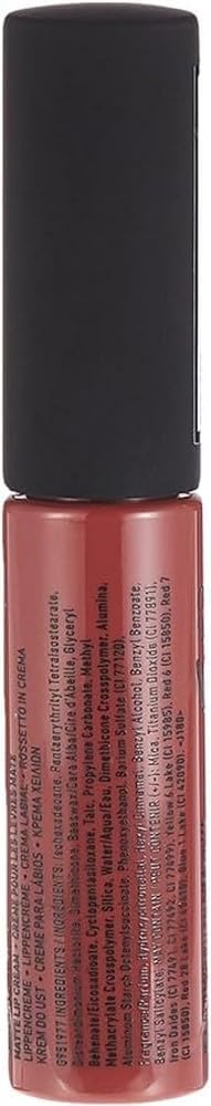 Nyx Professional MakEUp Soft Matte Lip Cream, Rome 32