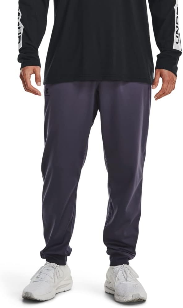 Under Armour Men's Sportstyle Tricot Joggers