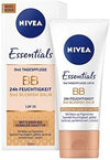 NIVEA BB Cream (Medium to Dark Skin,50ml)