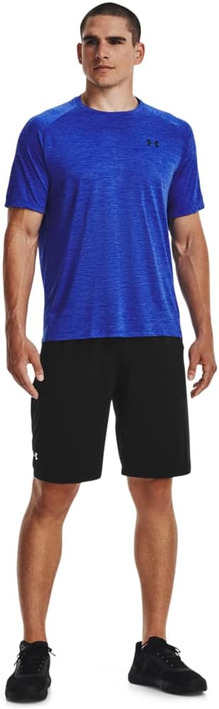 Under Armour Men's Tech 2.0 Short-sleeve T-shirt