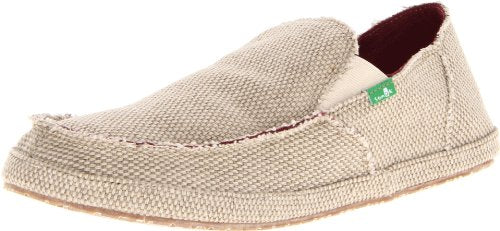 Sanuk Men's Rounder Slip On