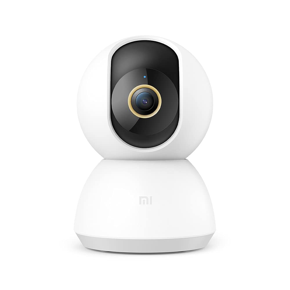 Xiaomi Mi Home Security Camera 360 Degrees 2K - White