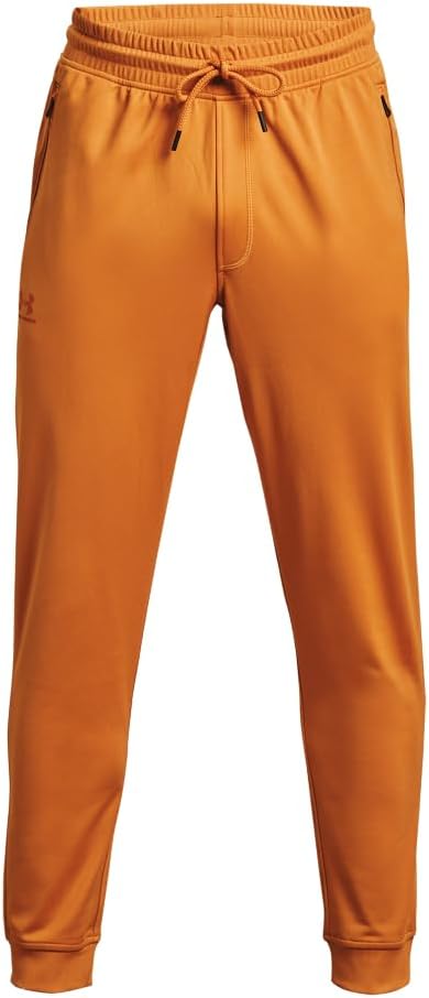 Under Armour Men's Sportstyle Tricot Joggers