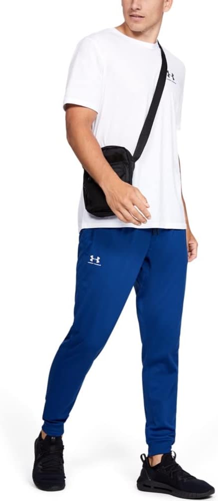 Under Armour Men's Sportstyle Tricot Joggers