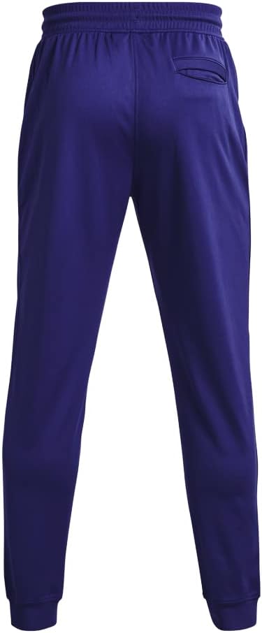 Under Armour Men's Sportstyle Tricot Joggers