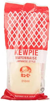 Kewpie Mayonnaise Japanese Style, Original, 310 ml / 298 g