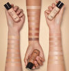 Kiko Milano Full Coverage 2-In-1 Foundation & Concealer, 25ml, 07 Face Foundations, Warm Beige 30