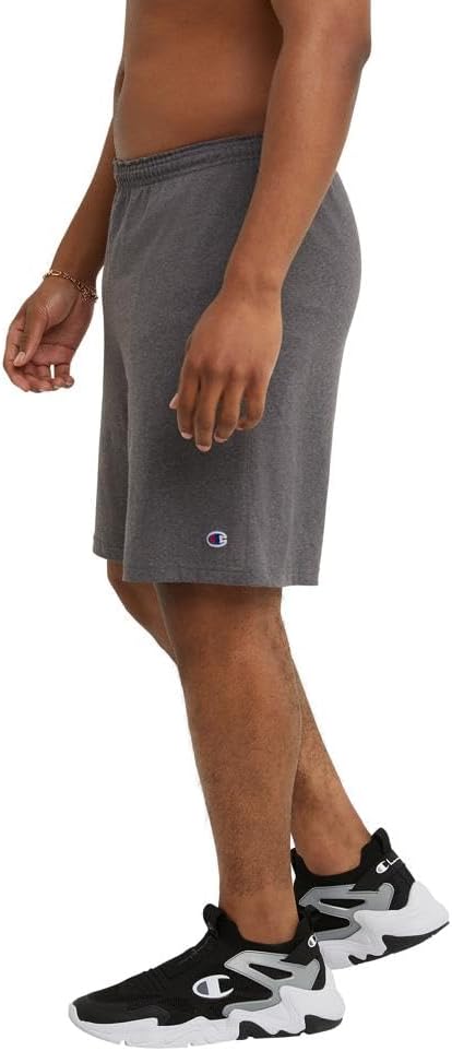 Champion Men's Jersey Short With Pockets