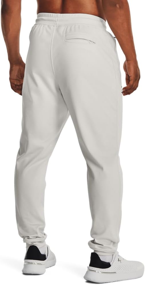 Under Armour Men's Sportstyle Tricot Joggers