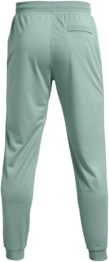 Under Armour Men's Sportstyle Tricot Joggers