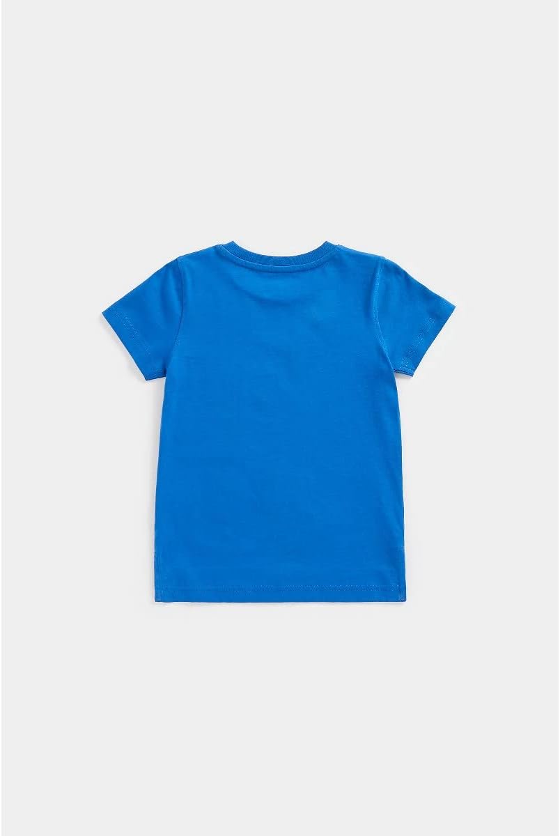MOTHERCARE Baby Boy Dino T-Shirt