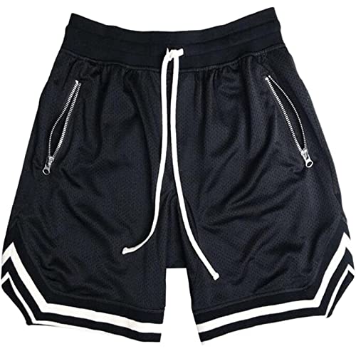 Dress Cici Basketball Shorts for Men, Quick Dry Football Shorts