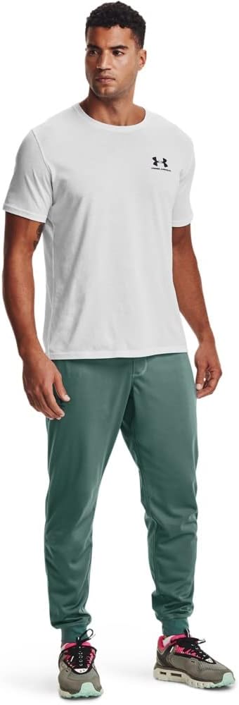 Under Armour Men's Sportstyle Tricot Joggers