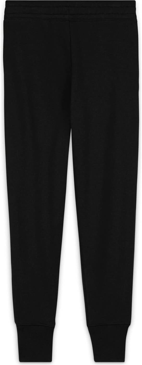 NIKE Girl's G Nsw Club Ft Hw Fttd Pant Pants