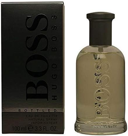 Hugo Boss Eau de Toilette Perfume 50ml