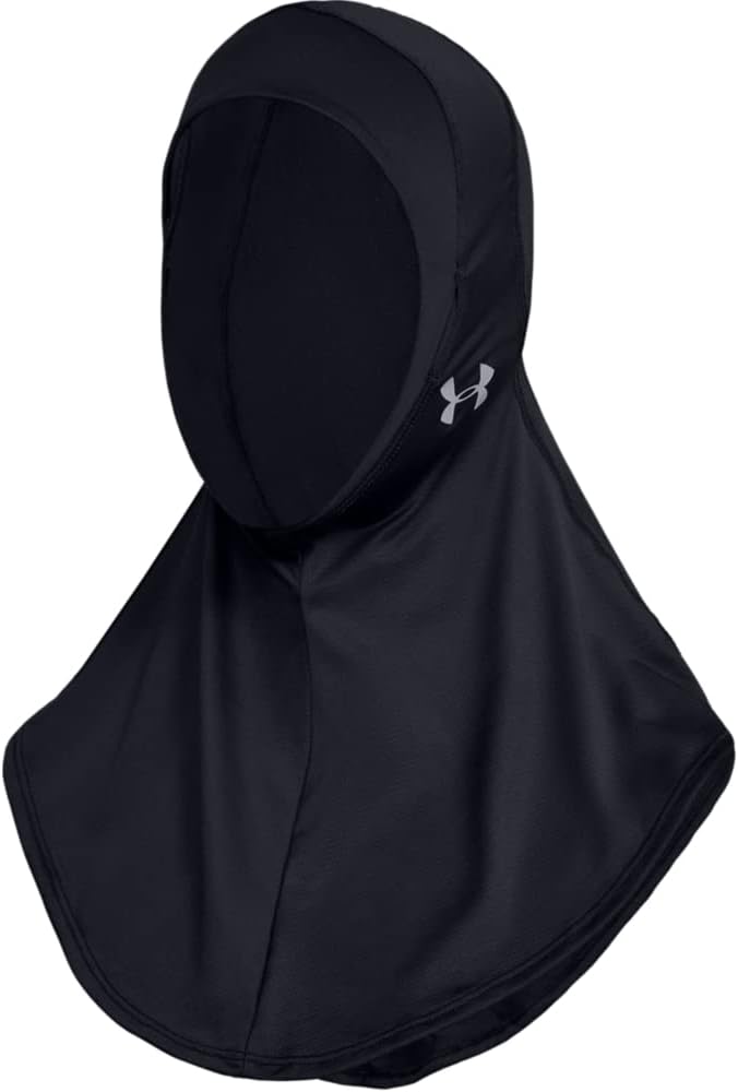 Under Armour Womens UA Sport Hijab Contemporary Balaclava