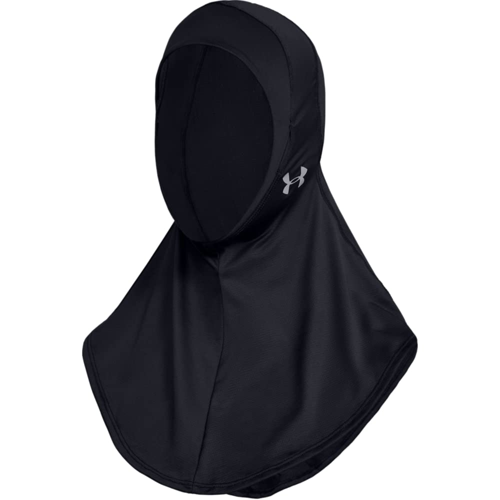 Under Armour Womens UA Sport Hijab Contemporary Balaclava