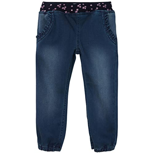 name it Girl's Bibi Denim Toras Jeans