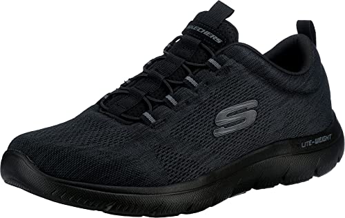 Skechers Skechers Men's Summits Louvin mens Loafer