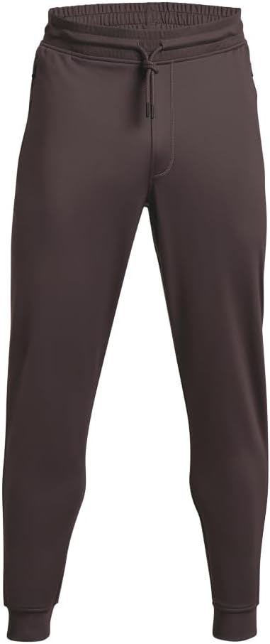 Under Armour Men's Sportstyle Tricot Joggers