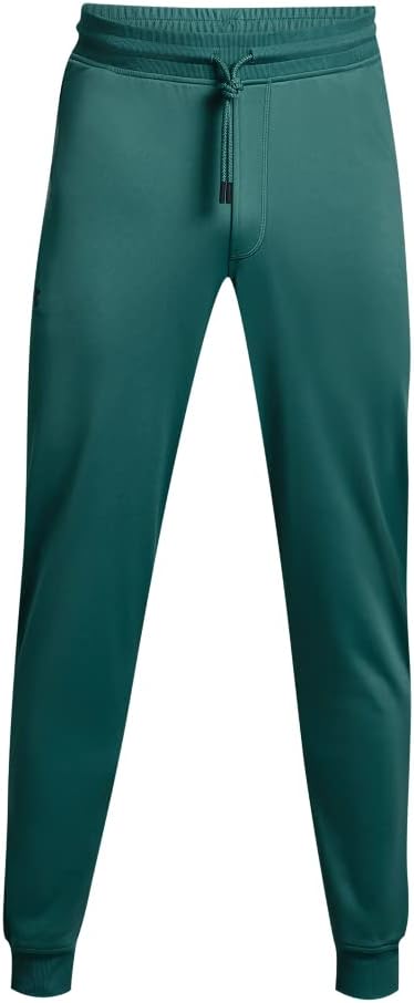 Under Armour Men's Sportstyle Tricot Joggers