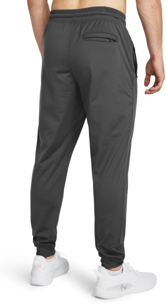 Under Armour Men's Sportstyle Tricot Joggers