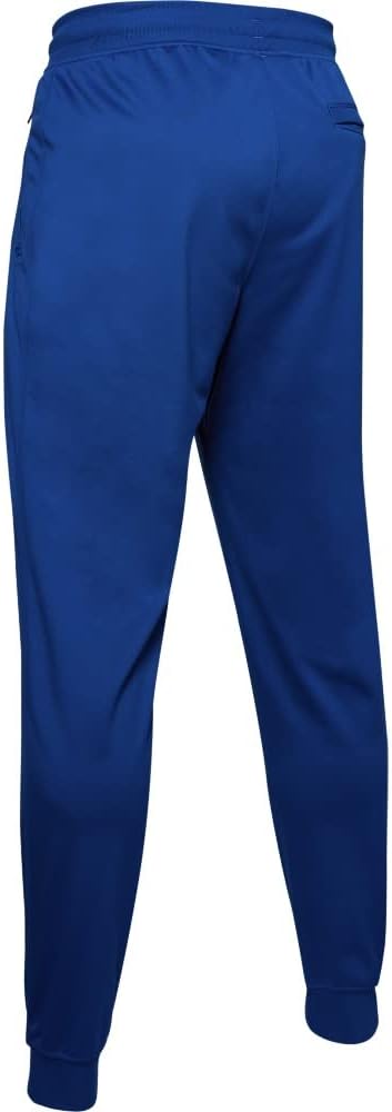 Under Armour Men's Sportstyle Tricot Joggers