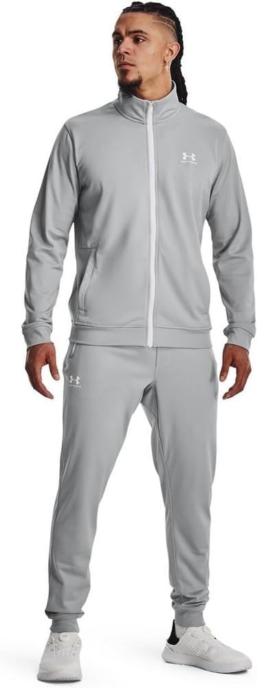 Under Armour Men's Sportstyle Tricot Joggers