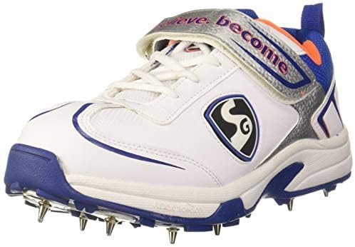 SG xtreme 4.0 cricket shoes (uk 9)