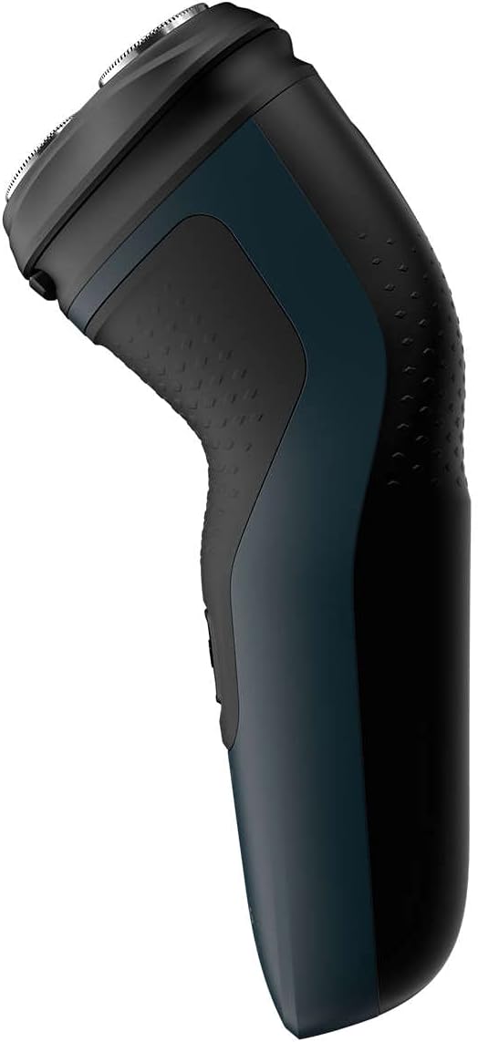 Philips S1121/40 Aquatouch 1000, Wet/Dry, Comfortcut Blade System, 3D Flex Heads