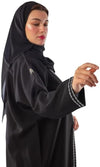 Dar Emtinan Abaya For Women with Embroidery