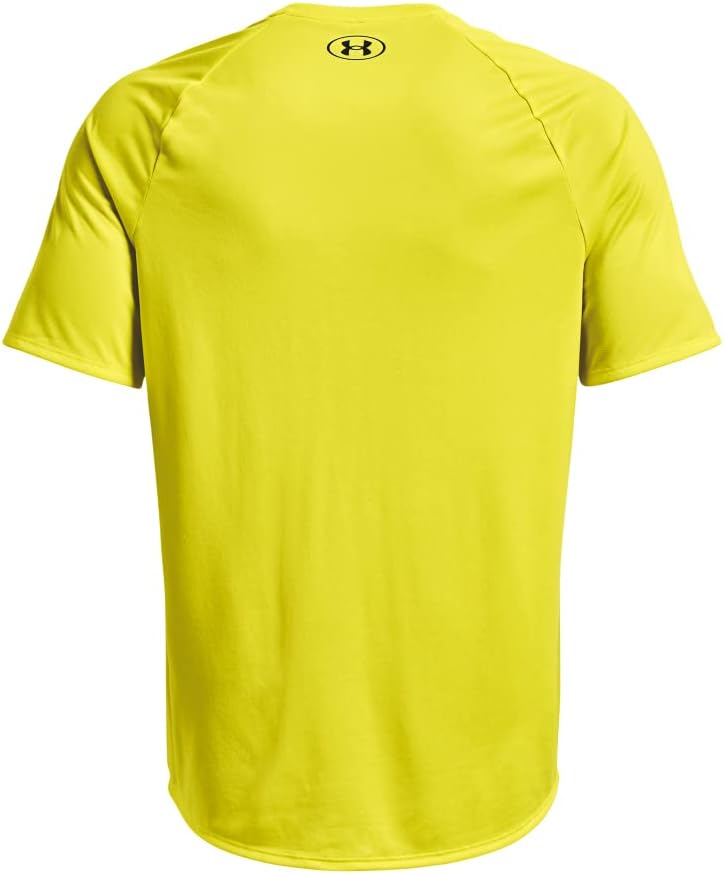 Under Armour Men's Tech 2.0 Short-sleeve T-shirt