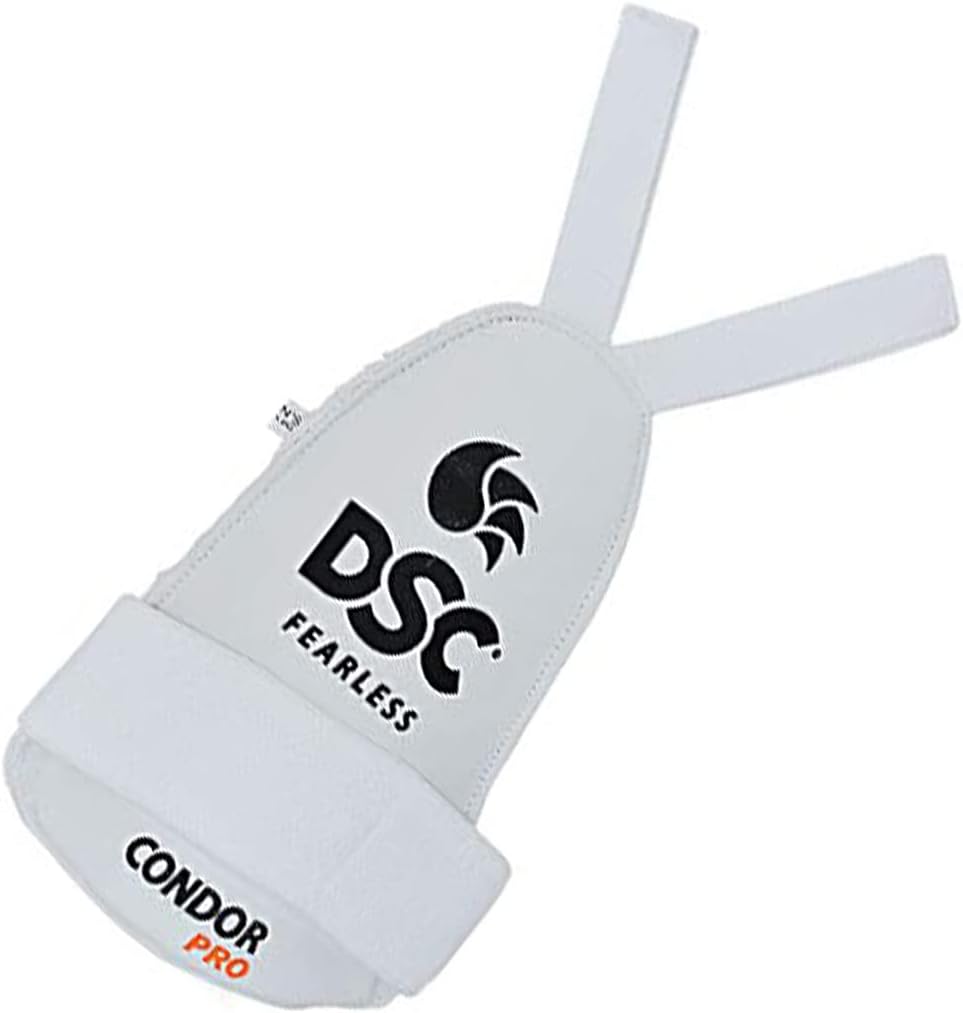 DSC Condor Pro Cricket Inner Thigh Pad Mens