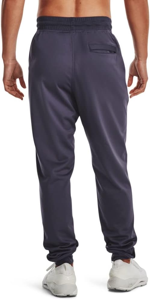 Under Armour Men's Sportstyle Tricot Joggers