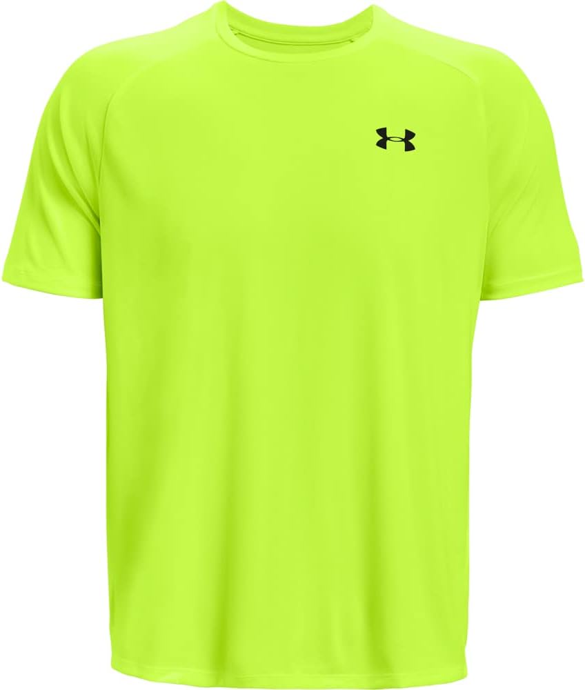 Under Armour Men's Tech 2.0 Short-sleeve T-shirt