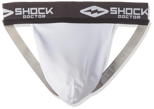 Shock Doctor Protective