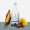 Calvin Klein CKIN2U - Perfume for Men - Eau de Toilette, 100 ml
