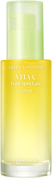 GOODAL Green Tangerine Vita C Dark Spot Care Serum