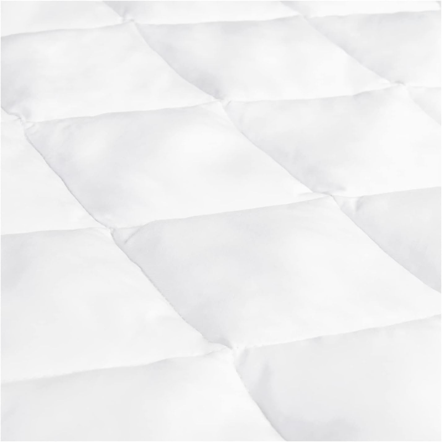 Hauck - travel cot accessories Bed Me 80x50 cm - White