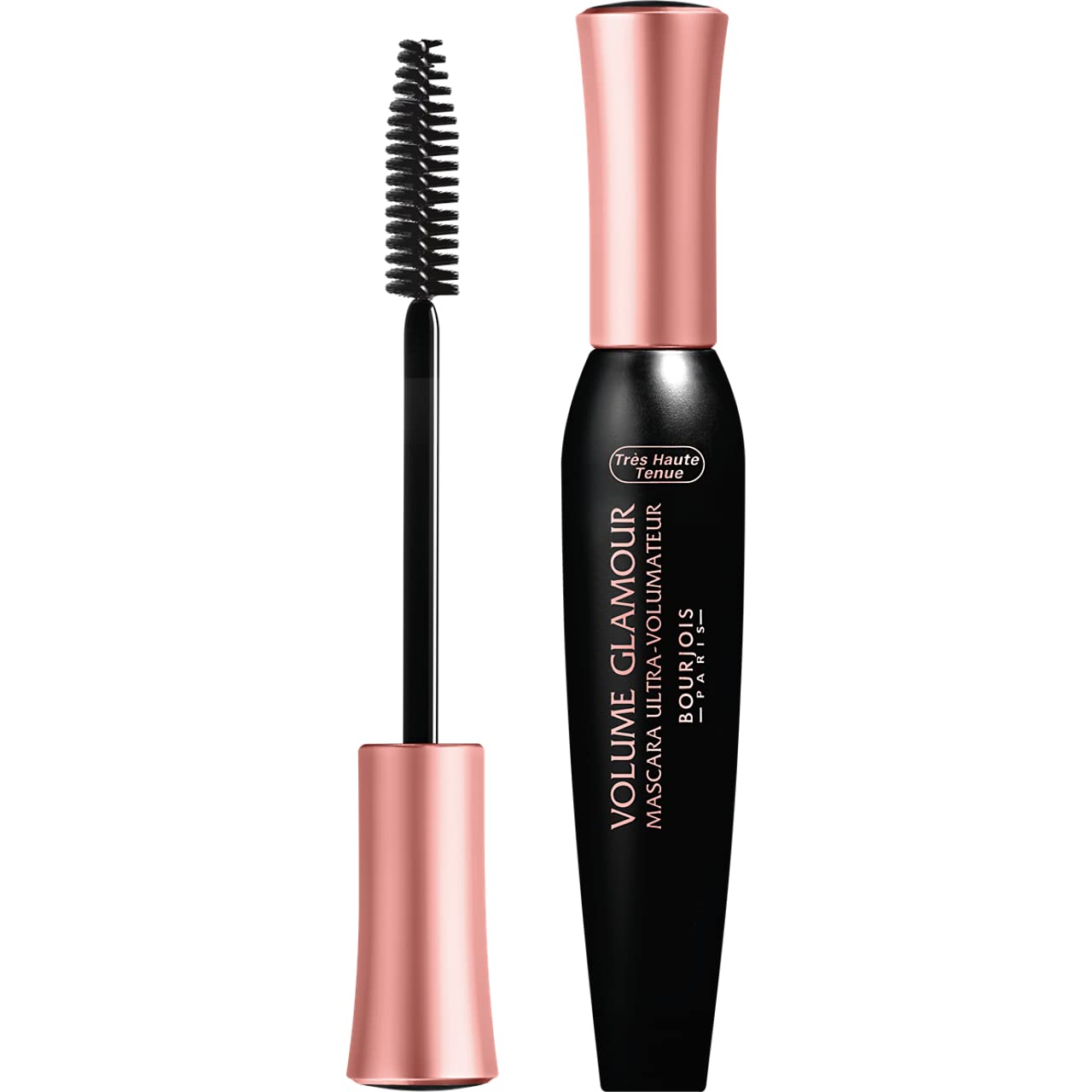 Bourjois Paris Volume Glamour Mascara, 12ml