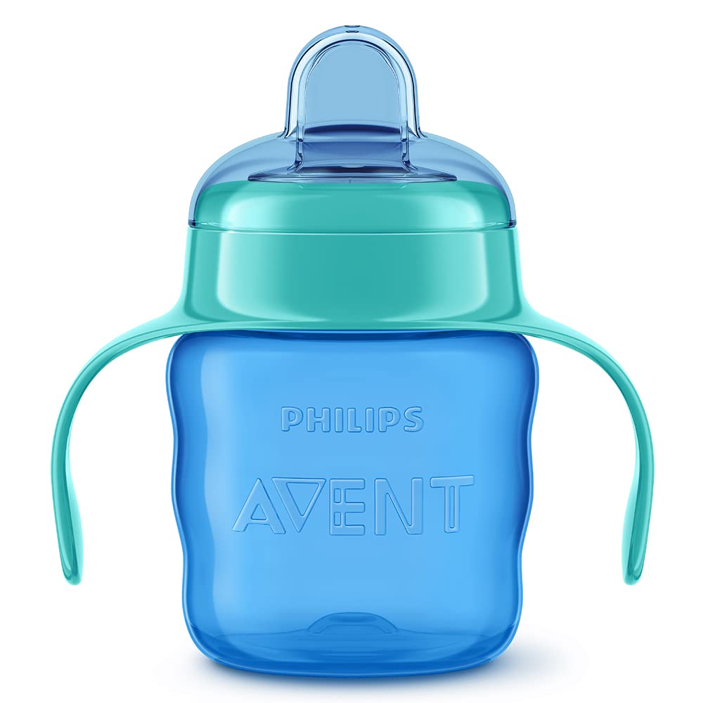 Philips AVENT Spout Cup200ml - GreenSCF551/05 (40)