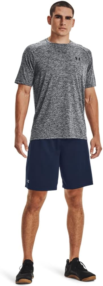 Under Armour Men's Tech 2.0 Short-sleeve T-shirt