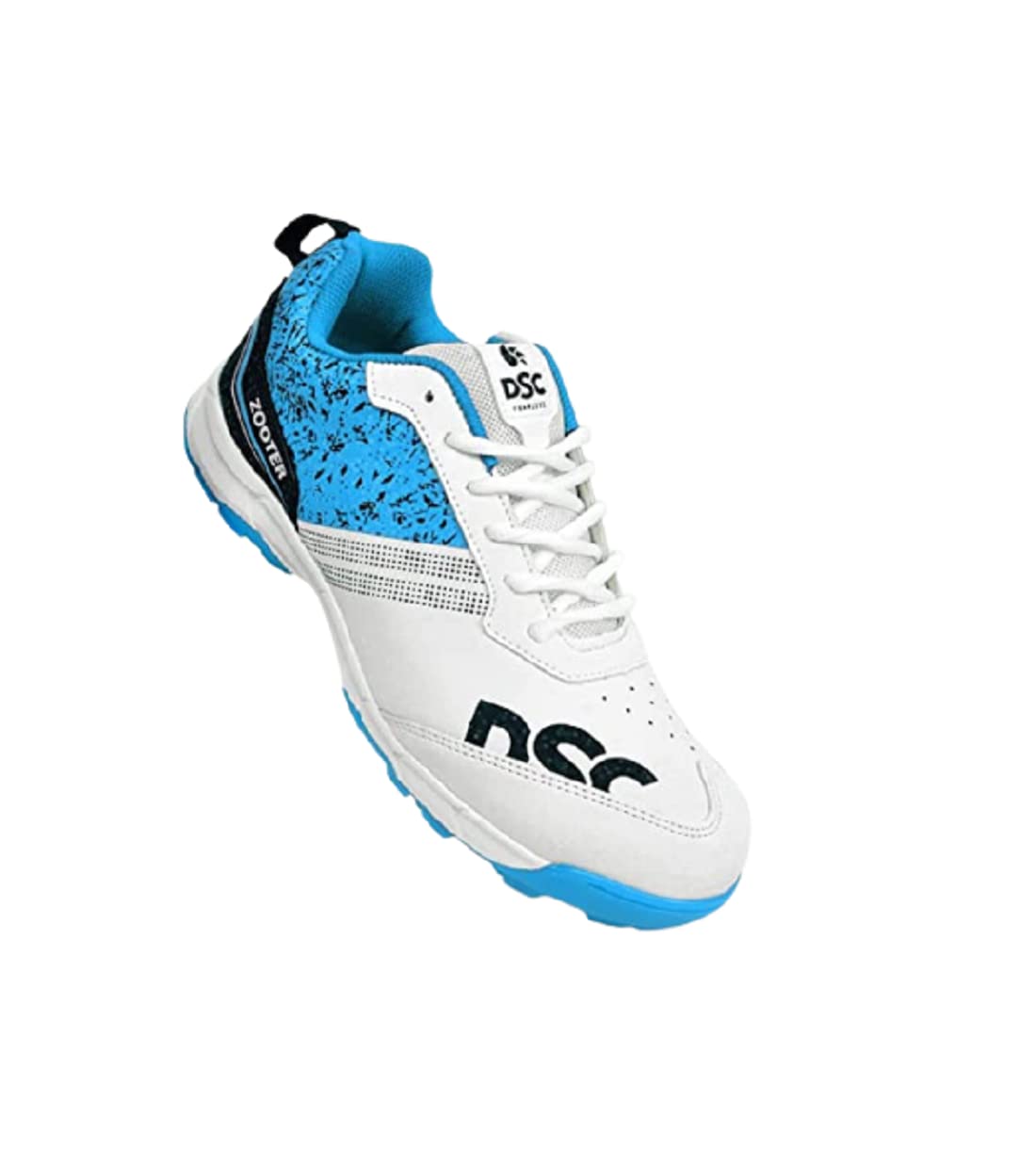 DSC boys Zoooter Cricket Shoes Cricket Shoes