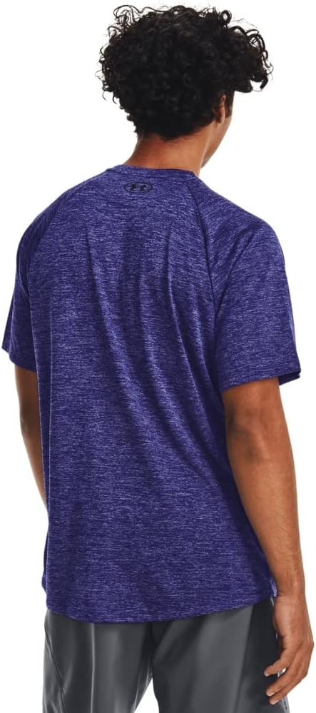 Under Armour Men's Tech 2.0 Short-sleeve T-shirt