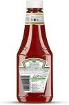 Heinz Tomato Ketchup Bottle, 342 gm HE129